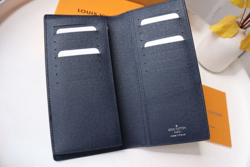 Louis Vuitton Wallets